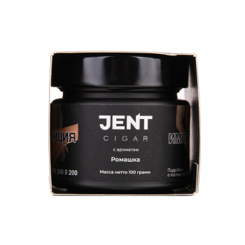 Табак Jent Cigar - Ромашка 25 гр.