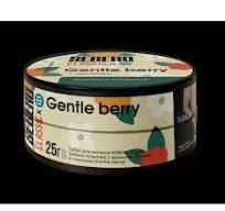 SEBERO Classic с ароматом Бузина и морошка (Gentle berry), 25 гр.
