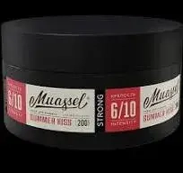 Muassel Strong с ароматом Ночной лес, 200 гр.