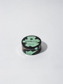 Табак Snobless - Кизил (Dogwood) 25 гр.