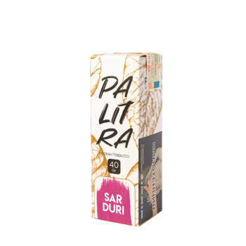 PALITRA Sarduri 40гр МРК