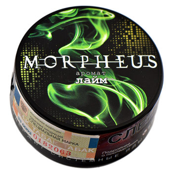 Табак Morpheus - Лайм 25 гр.