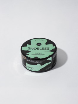 Табак Snobless - Манго (Mango) 100 гр.