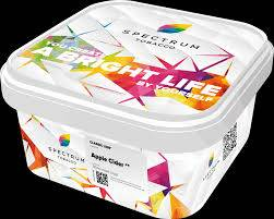 Spectrum с ароматом Яблочный сидр(Apple cider), 200 гр.