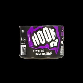 Hook - Грушево Лимонадный 40 гр.
