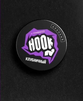 Hook - Клубничный 40 гр.