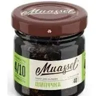 Muassel Medium с ароматом Шипучка, 40 гр.