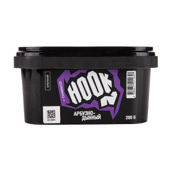 Hook - Арбузно-дынный 200 гр.