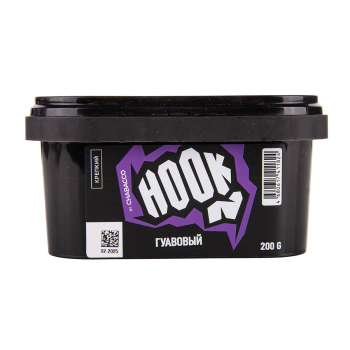 Hook - Гуавовый 200 гр.