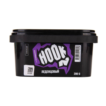 Hook - Леденцовый 200 гр.