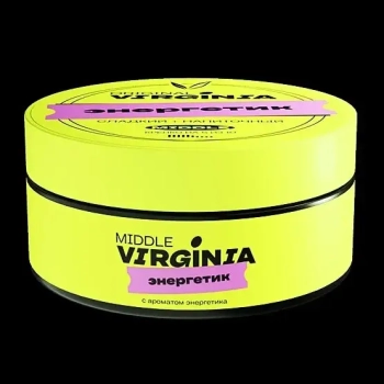 Табак Original Virginia - Энергетик 100 гр.