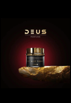 Табак Deus Perfume - But Not Today 40 гр.