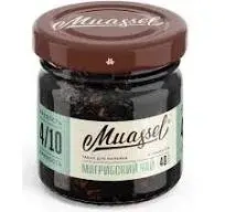 Muassel Strong с ароматом Магрибский чай, 40 гр.