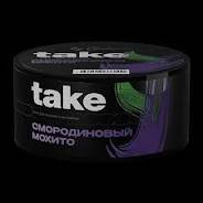Take Black currant mojito 100гр МРК