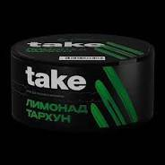 Табак Take - Estrogen Lemonade (Лимонад Тархун) 100 гр.