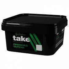 Табак Take - Estrogen Lemonade (Лимонад Тархун) 200 гр.
