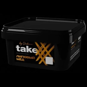 Табак Take - Honey (Липовый Мед) 200 гр.
