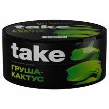 Табак Take - Pear Cactus (Груша Кактус) 200 гр.