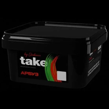 Табак Take - Watermelon (Арбуз) 200 гр.