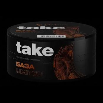 Табак Take - Base (База) 25 гр.