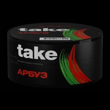 Табак Take - Watermelon (Арбуз) 25 гр.