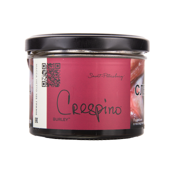 Табак Trofimoff's - Crespino (Барбарис) Terror 125 гр.