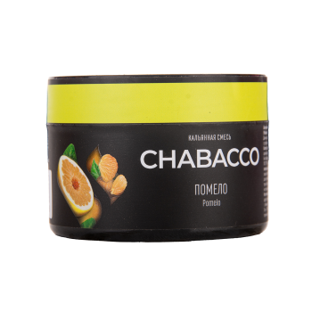 Chabacco Medium с ароматом Помело (Pomelo), 40гр.