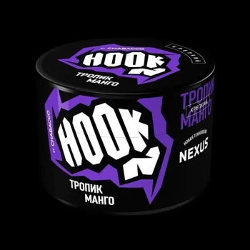 Hook - Тропик Манго 40 гр.