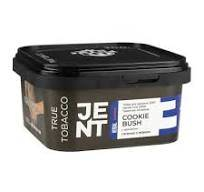 JENT с ароматом Печенье с ревнем(Cookie Bush), 25 гр.