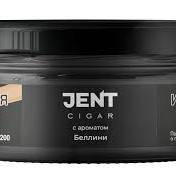 JENT Cigar с ароматом Беллини, 25 гр.
