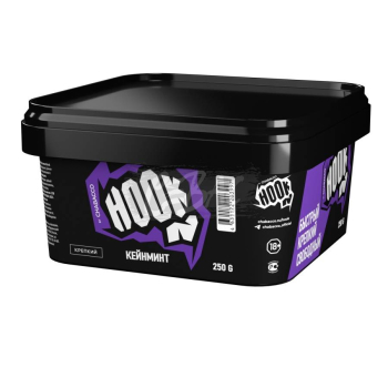 Hook - Кейминт 200 гр.