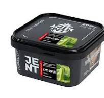 JENT с ароматом Кислый киви(Kiwi sour), 200 гр.