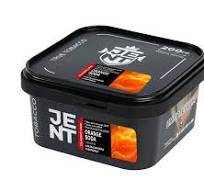 JENT с ароматом Апельсиновая газировка(Orange soda), 200 гр.