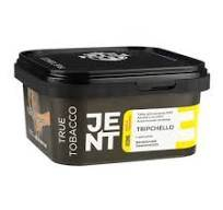 JENT с ароматом Ванильный лимончелло(Tripchello), 200 гр.