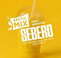 Табак Sebero Arctic Mix - Fruit Smoothie 25 гр.