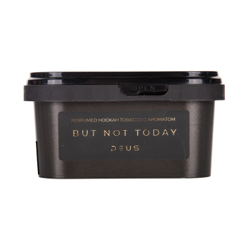 Deus Perfume с ароматом Бат нот тудей (But Not Today), 200гр.