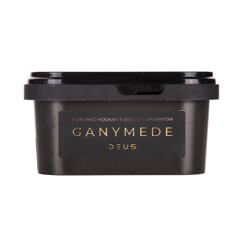 Deus Perfume с ароматом Ганимед (Ganymede), 200гр.