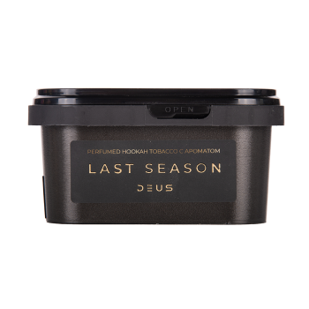 Deus Perfume с ароматом Ласт сизон (Last Season), 200гр.