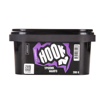 Hook - Тропик Манго 200 гр.