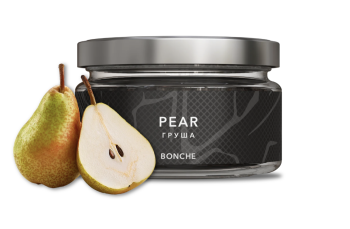 Bonche с ароматом Груша (Pear), 30гр.
