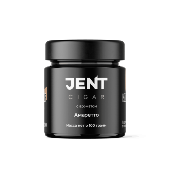 JENT Cigar с ароматом Амаретто, 25 гр.