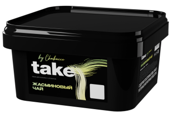 Табак Take - Jasmine Tea (Жасминовый Чай) 200 гр.