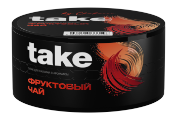 Табак Take - Fruit Tea (Фруктовый Чай) 25 гр.
