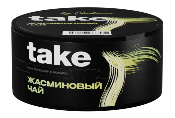 Табак Take - Jasmine Tea (Жасминовый Чай) 25 гр.