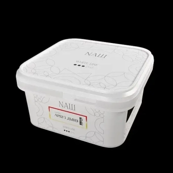 NАШ WHITE с ароматом Арбуз дыня, 200гр.