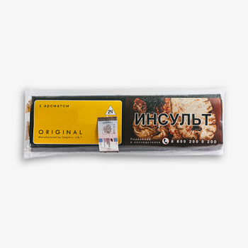 Табак Tangiers Noir Original – Kashmir Mango 250 гр.