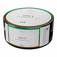 NАШ WHITE с ароматом Грут, 40гр.