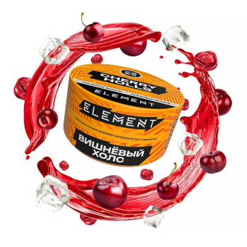 Табак Element Земля - Cherry Holls 25 гр.