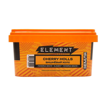 Element Земля с ароматом Вишнёвый холс (Cherry Holls), 200гр.