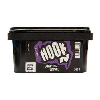 Hook - Апероль Шприц 200 гр.